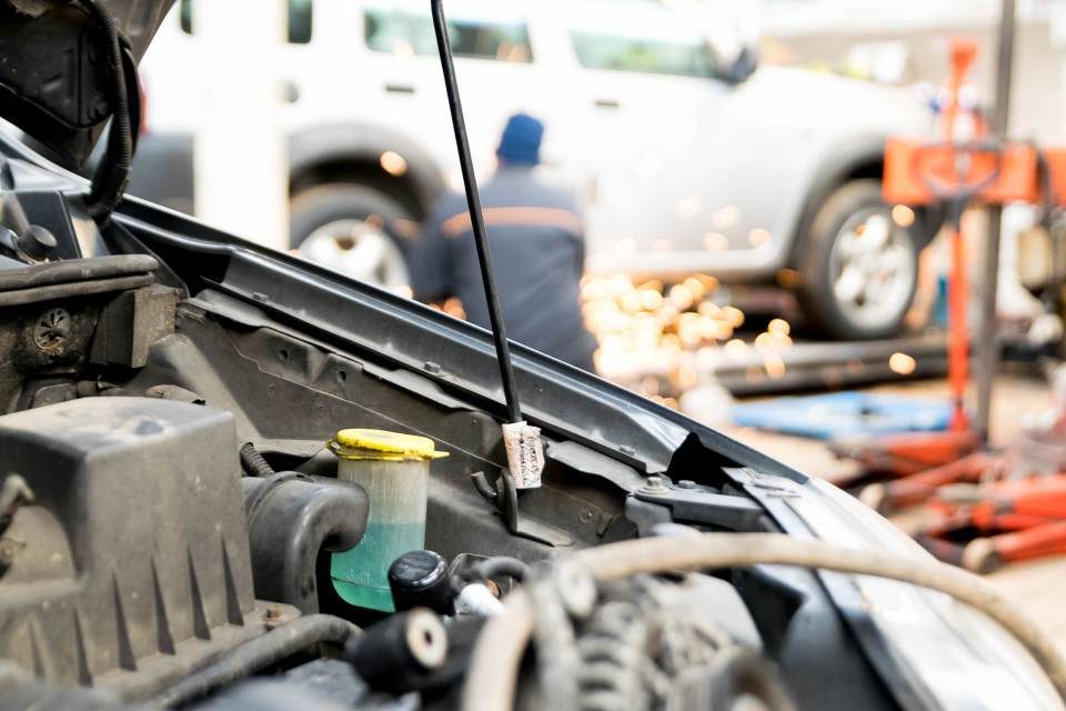 Garagiste Automobile à Orchies - Réparation de voitures toutes marques | AUTO ORCHIES - ADS Services